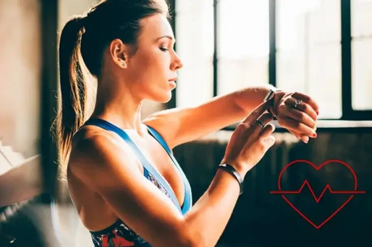 Який пульс безпечний при кардіо?