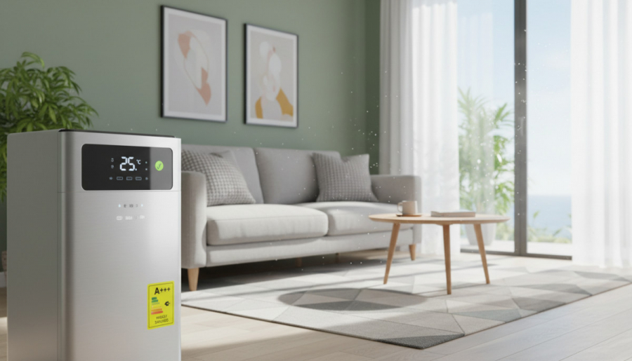 Який кондиціонер краще: інверторний чи звичайний