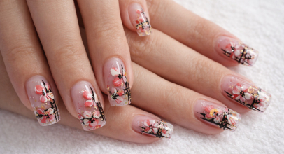 Японський манікюр