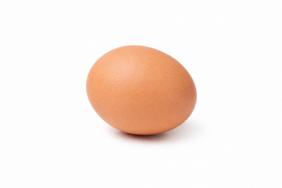Яйце куряче склад продукту