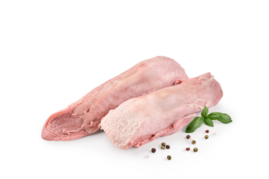 Язик яловичий калорійність