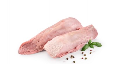 Язык говяжий калорийность