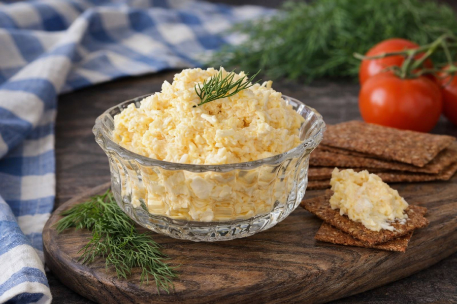 Єврейський салат