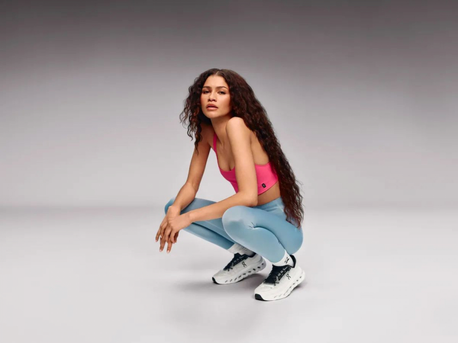 Хто така Зендея (Zendaya)