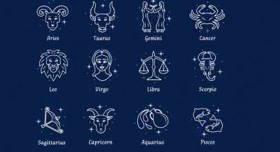 Знак зодіаку як визначити