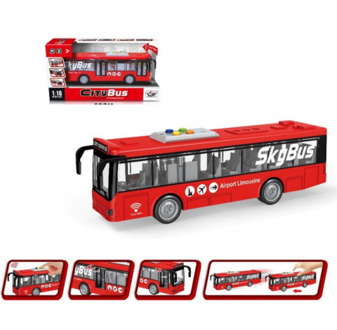 Автобус 1119A-4