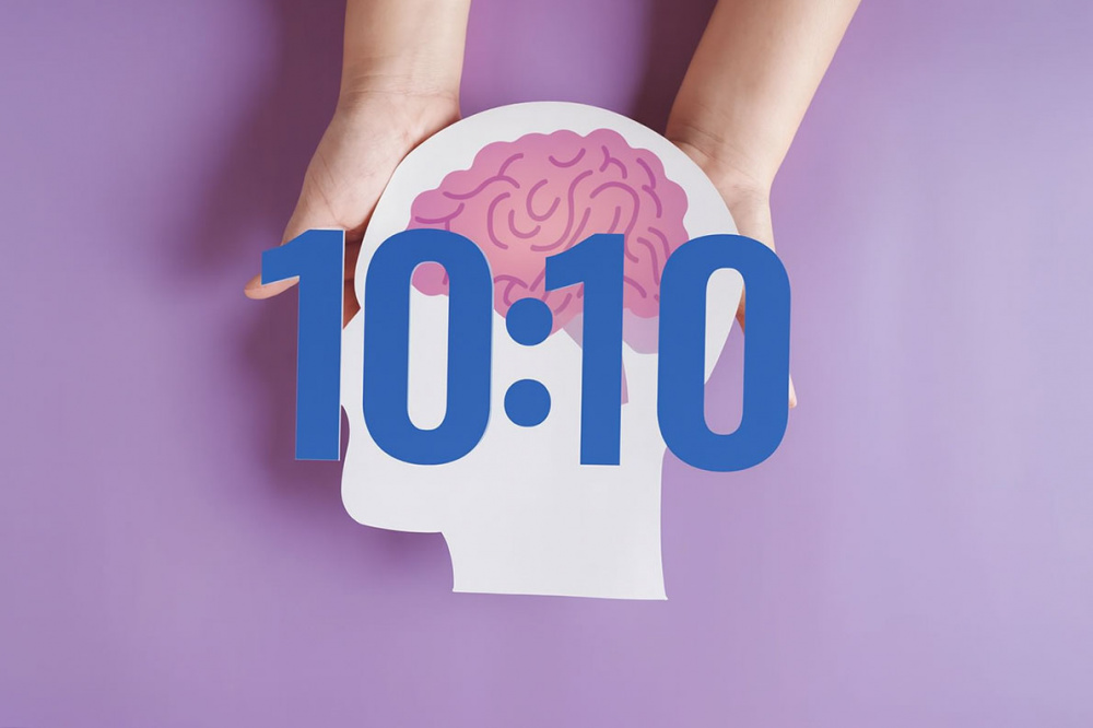 10:10 в психологии