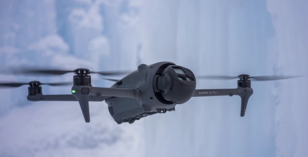 Mavic 4 Pro