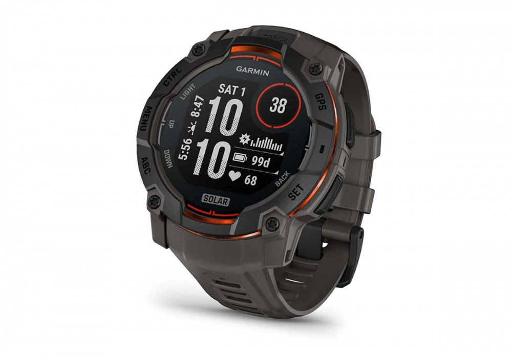Garmin Instinct Solar