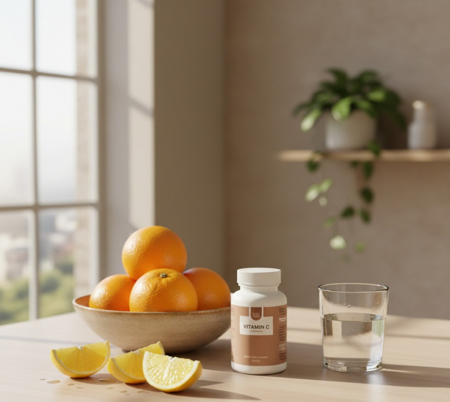 Секрети підтримки імунітету