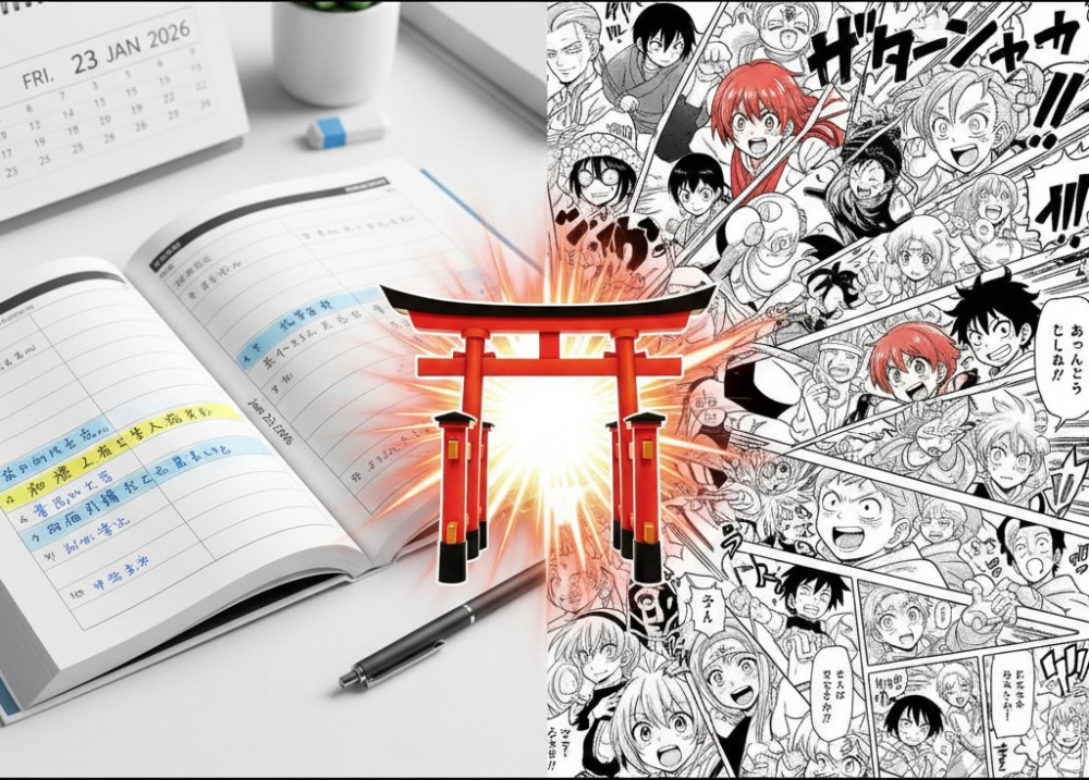 Практичні поради для вивчення японської мови