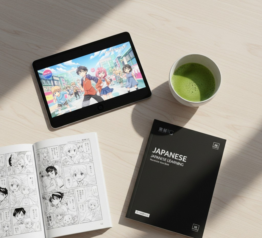 Чи реально освоїти японську мову