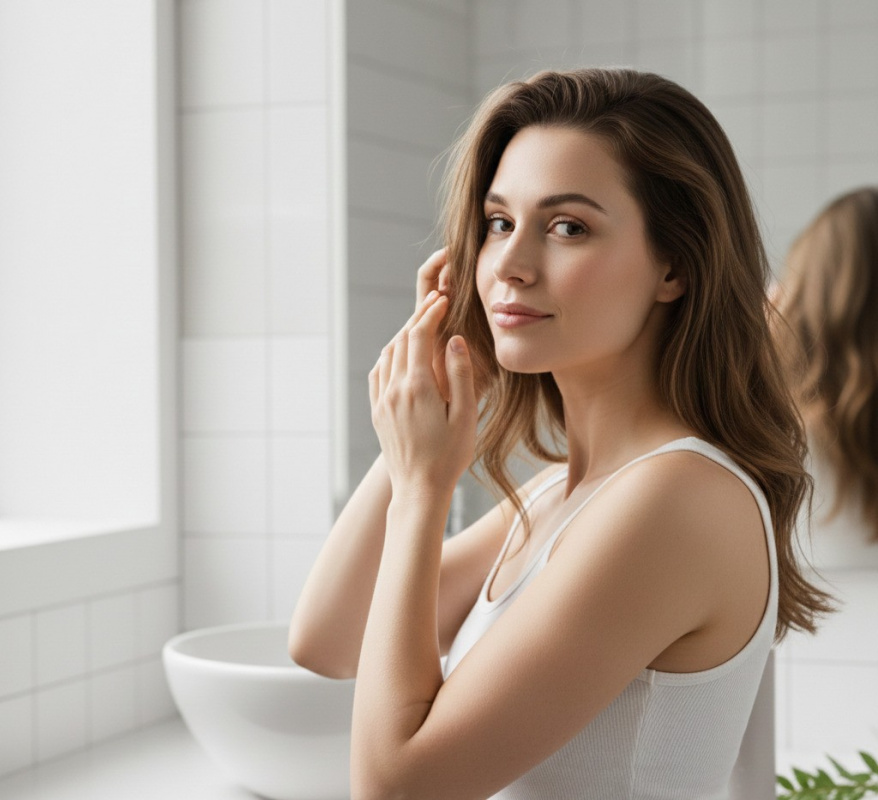 Засоби для жирного волосся Засоби для жирного волосся