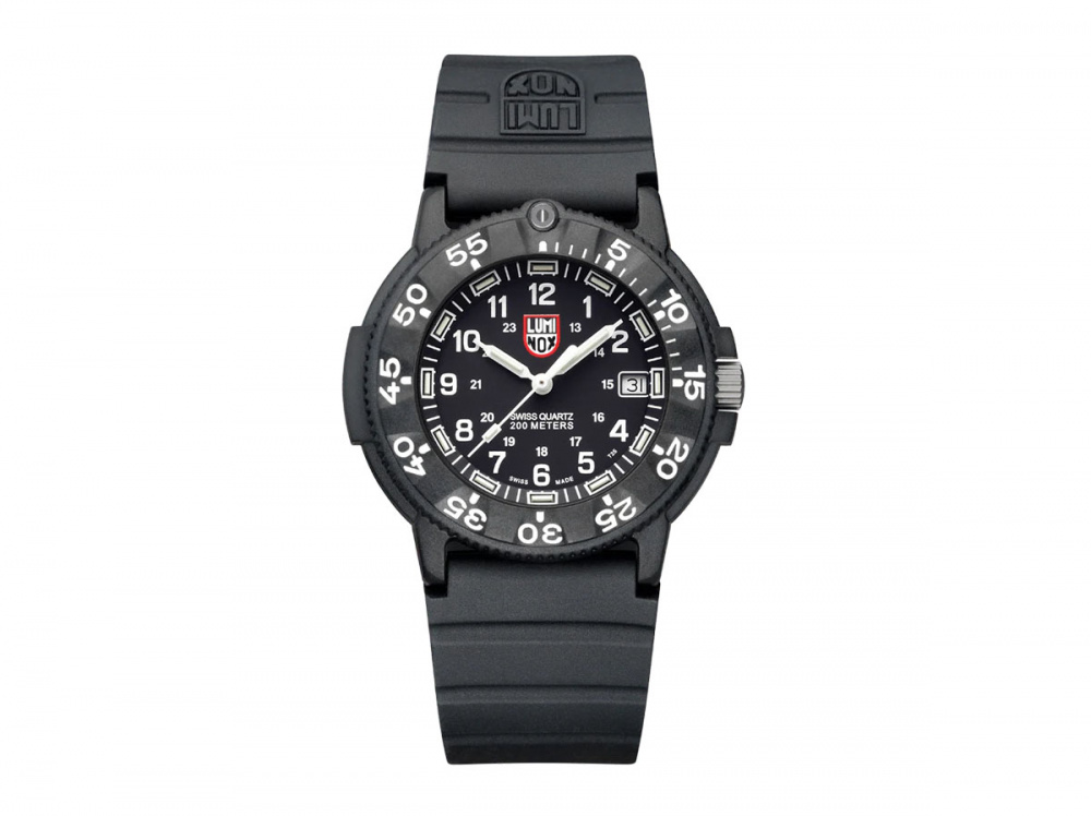 Luminox Navy Seal