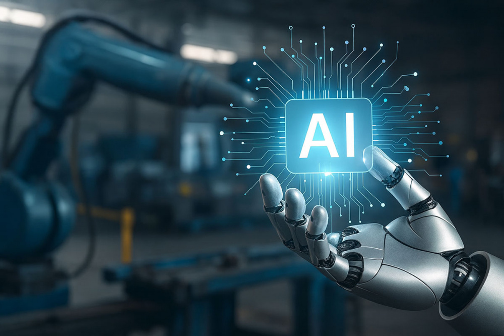 Штучний інтелект