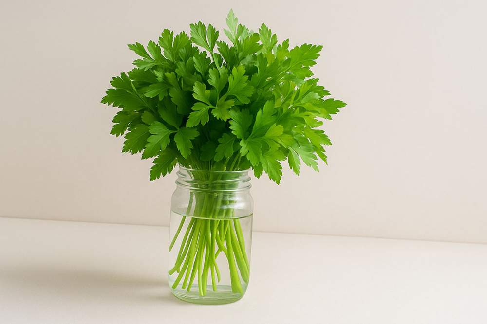 Альтернативні способи зберігання