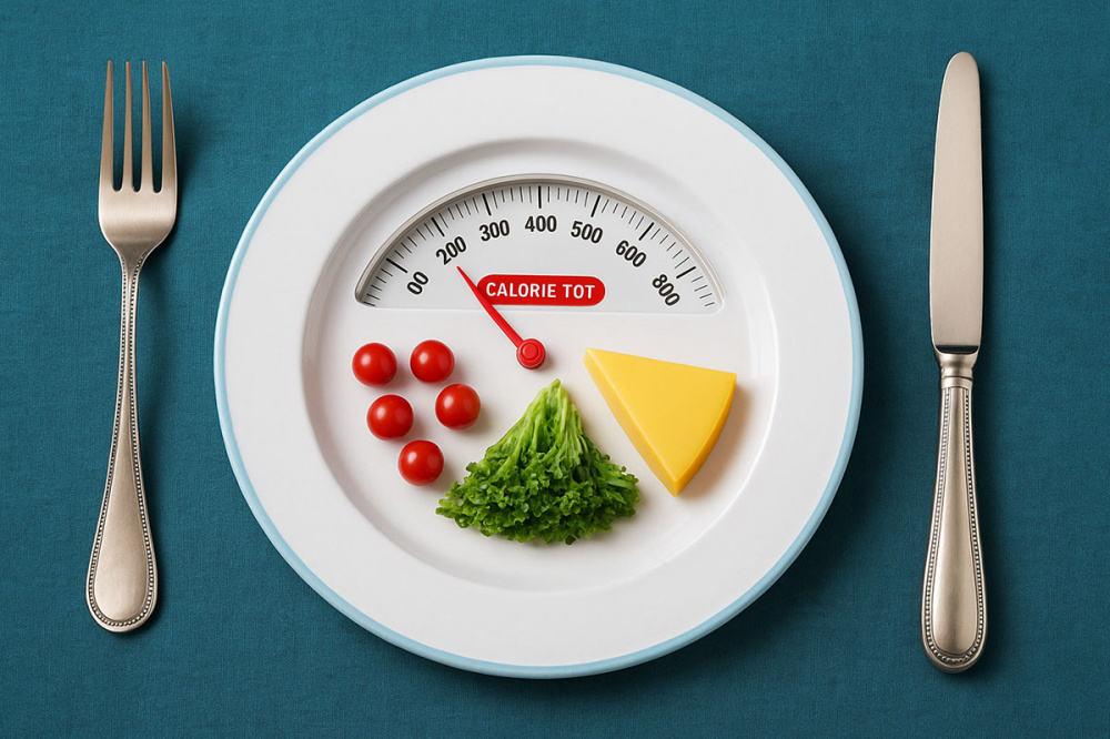 Побутові калькулятори