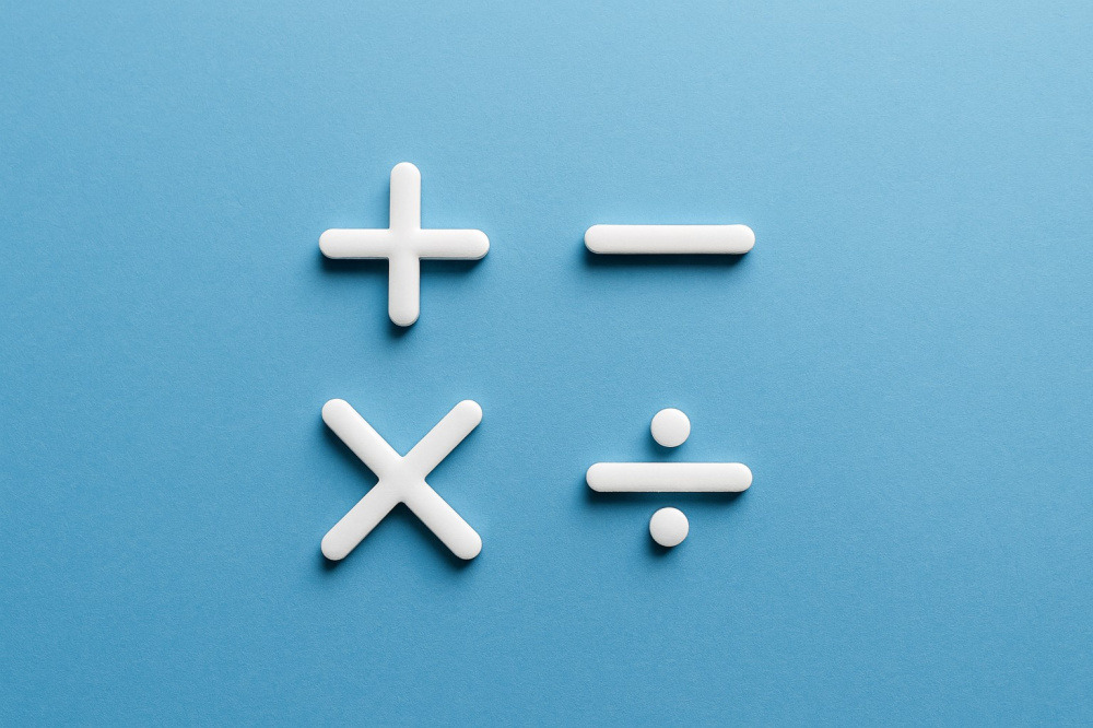 Калькулятори онлайн