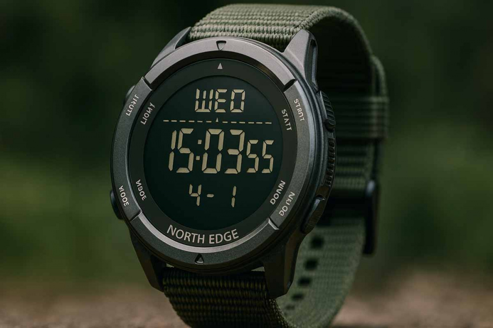 Материал корпуса