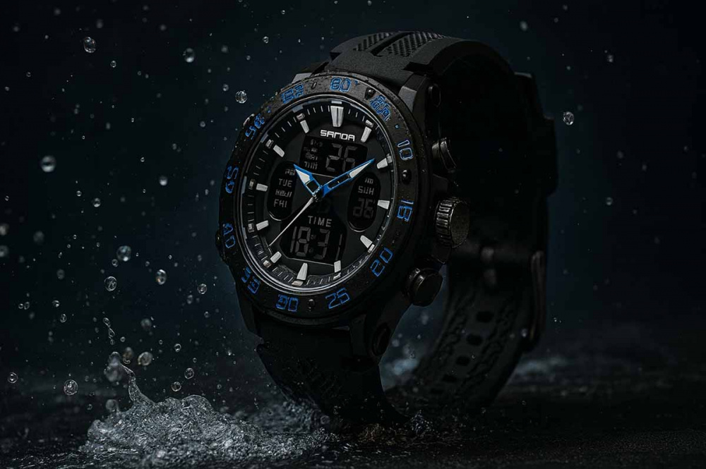 Водозащита