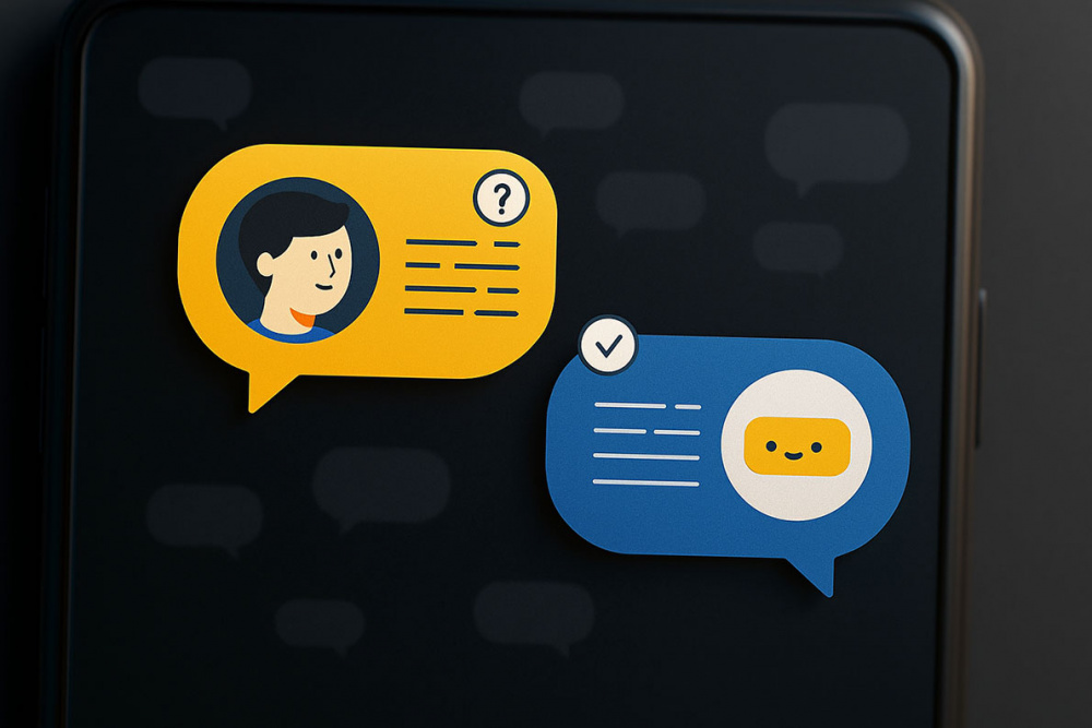 20 прикладів для старту діалогу