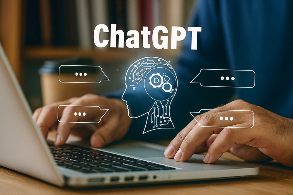 Чат Джіпіті (джпт чат) - xfn ugn, xfn gpt, чат ugn