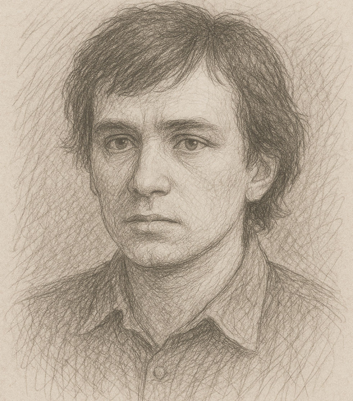 Грицько Чубай
