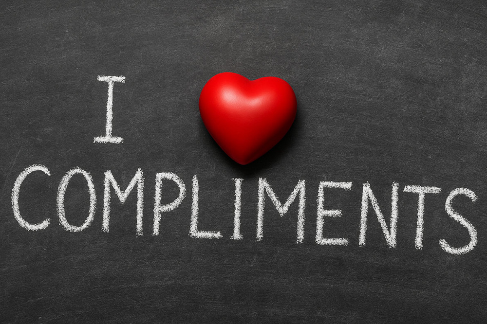 Компліменти
