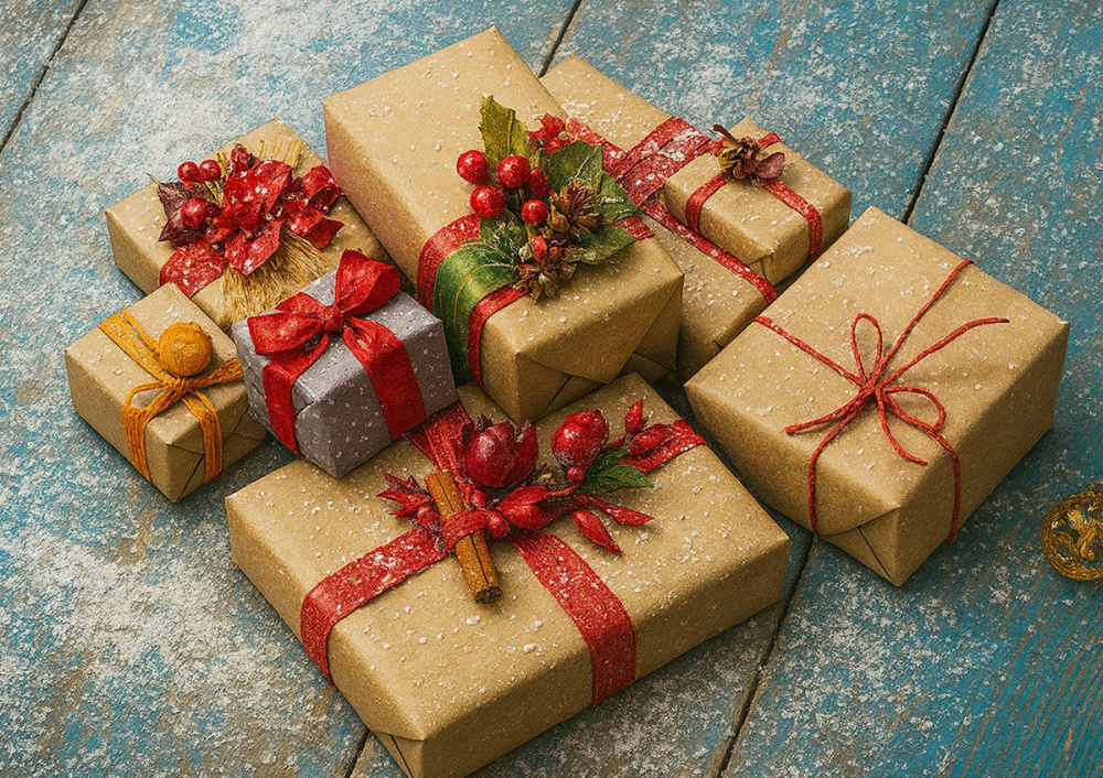 до нового года осталось сколько дней