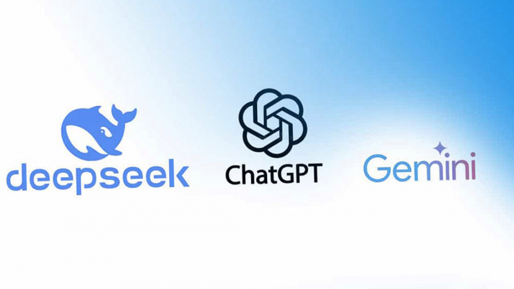 Переваги Чат Джіпіті (xfn ugn) над системами Gemini та DeepSeek