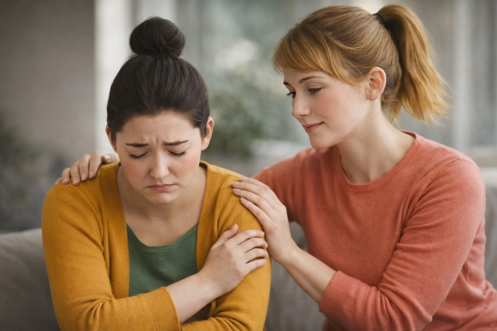 Емоційна чутливість