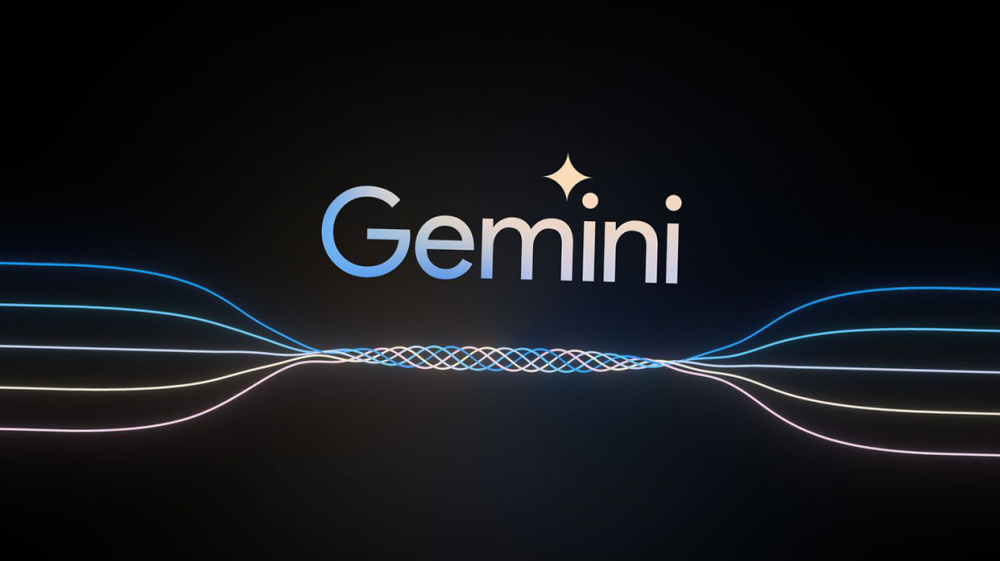 Google Gemini