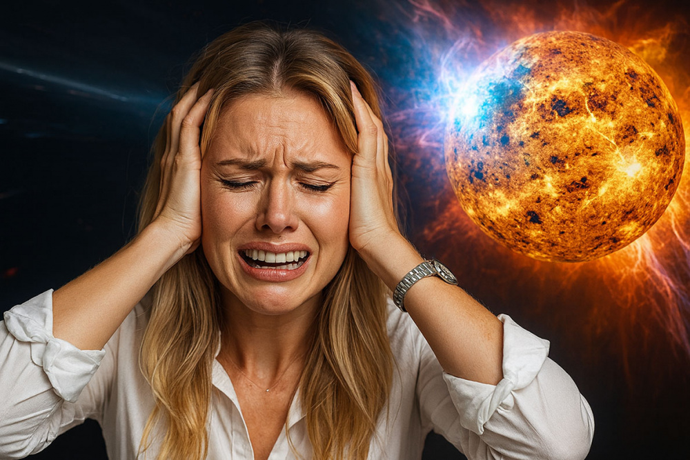 головний біль і мігрені