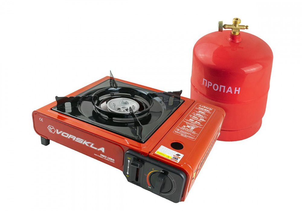 портативна плита