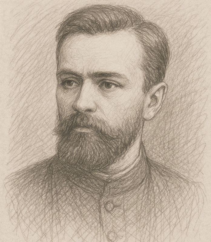 Павло Грабовський