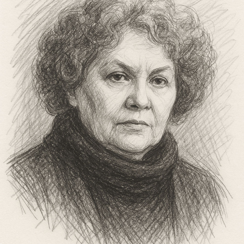 Ліна Костенко