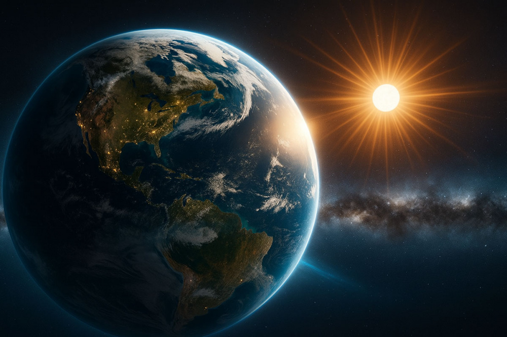 Магнітні бурі Миколаєв