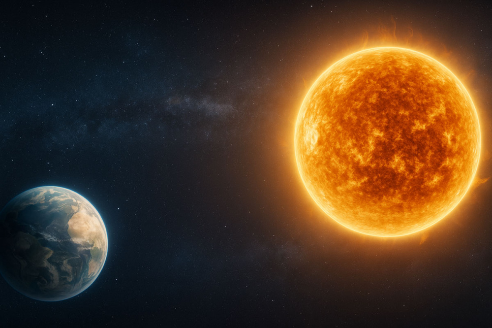 Магнітні бурі Харків