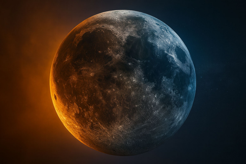 Геомагнітна активність у Львові