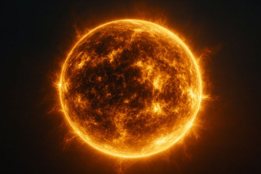 вплив геомагнітних бур