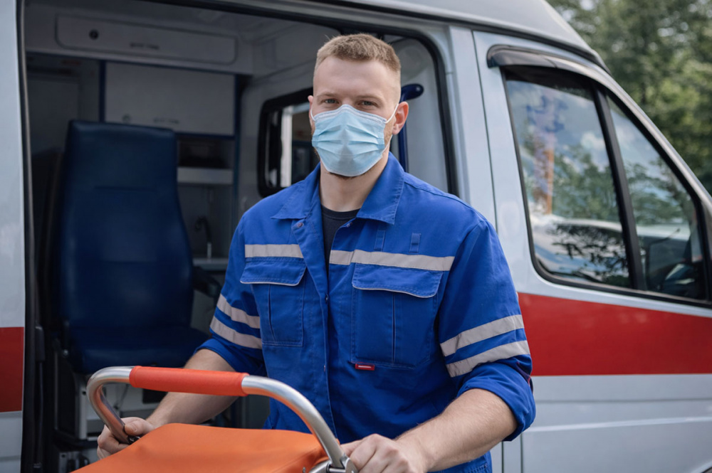 Особенности перевозки людей с параличом после инсульта Особенности перевозки людей с параличом после инсульта