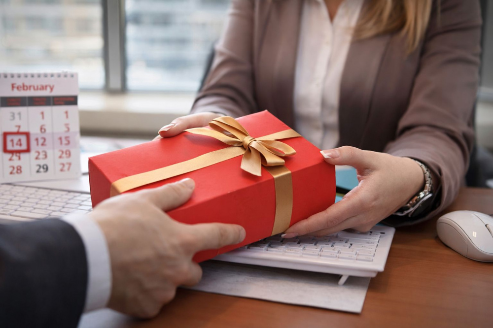 Практичні подарунки, які завжди працюють