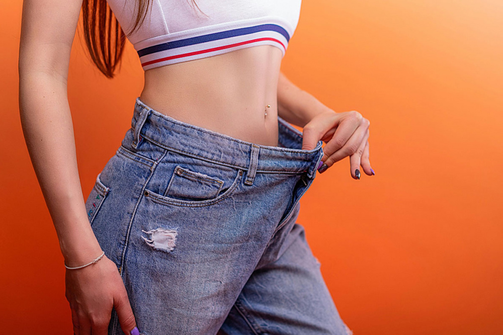 Можно ли похудеть без спортзала