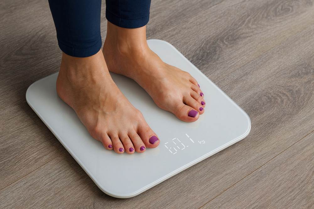 Психологічні аспекти схуднення