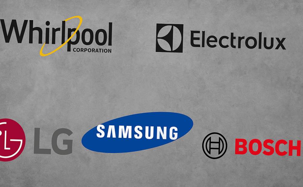 эксперты и производители стиралок