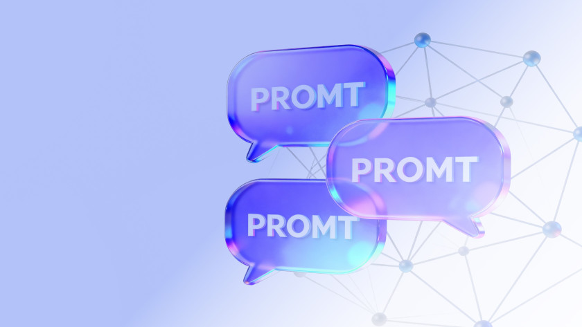 Структура ідеального PROMPT