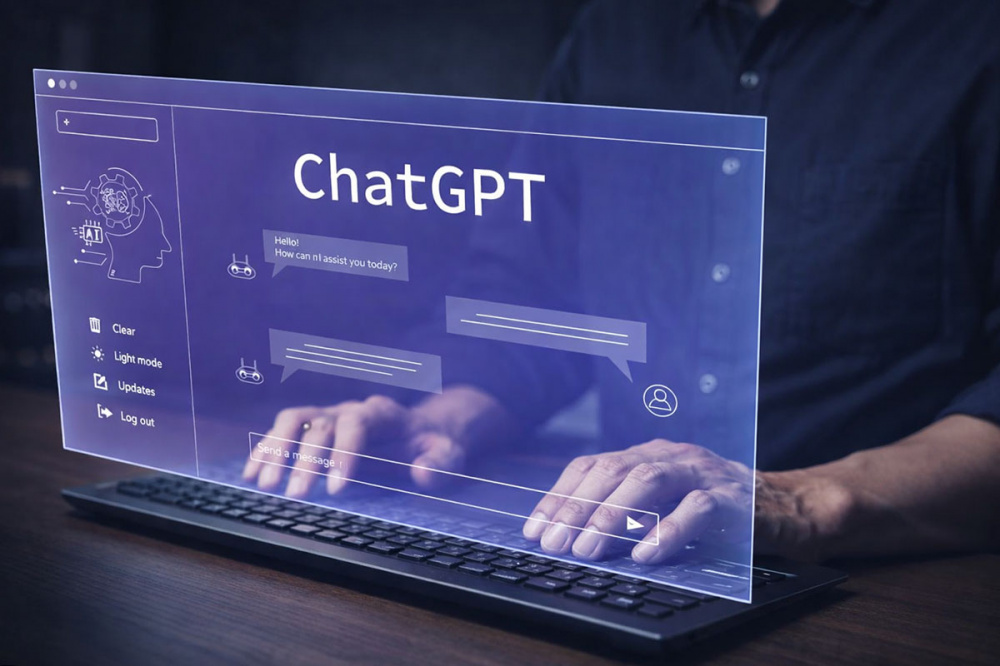 Як написати prompt для ChatGPT