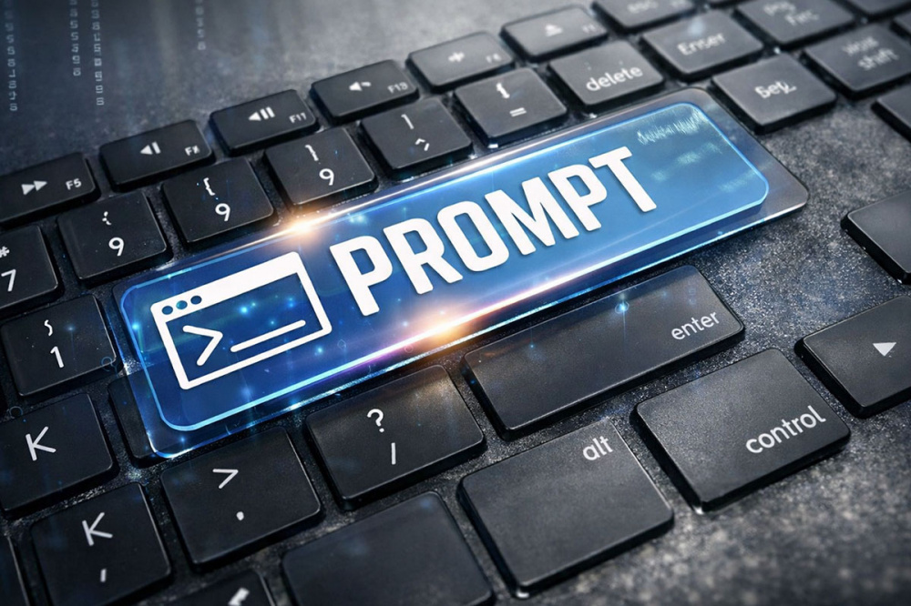 Можливості ChatGPT prompt