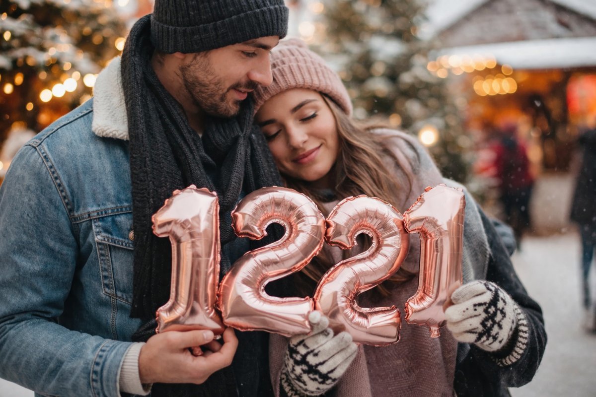 1221 у коханні та стосунках 1221 у коханні та стосунках