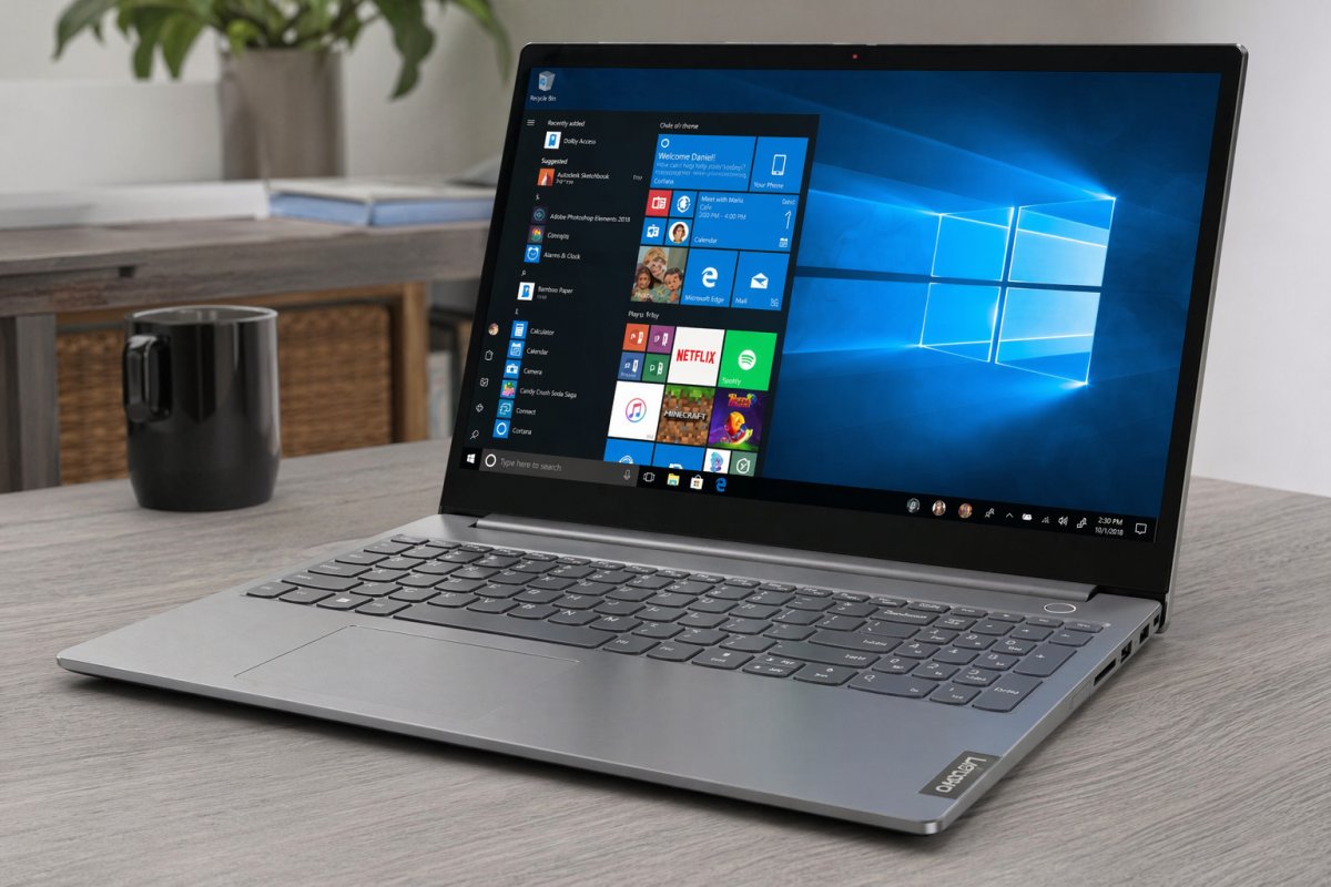 2) Компромиссы тонкого формата